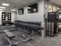 Fairfield Inn & Suites Monahans Hotels in Ward County