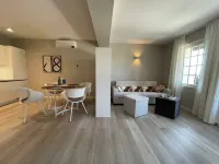 Exklusives Ferienhaus mit Meerblick in Sainte Maxime