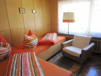 On the edge of the forest with a beautiful panoramic view of 2 valleys Hotels in UnterweiBbach