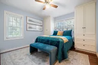 Cozy two bedroom home in Amarillo. Pet Friendly!