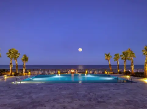 Embassy Suites by Hilton Virginia Beach Oceanfront Resort