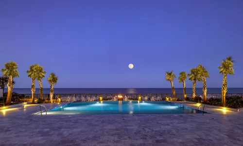 Embassy Suites by Hilton Virginia Beach Oceanfront Resort