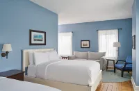 The Cadillac House Lexington, Tapestry Collection by Hilton 렉싱턴 호텔
