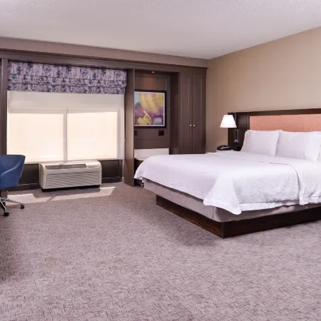Hampton Inn Albuquerque-University/Midtown