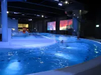 Spa Hotel Peurunka - Pools