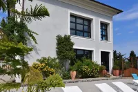 Rossi Hôtel Hôtels à proximité de : Depart de Randonnée Les Pozzi - Partanza di a Rundighjata à i Pozzi