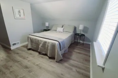 Dog Friendly|Fully Fenced|Full Kitchen|Firepit