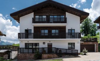 Rosa Khutor Chalet Hotel