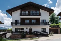 로사 후토르 샬레  호텔