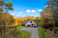 Luxurious Fireplace and Billiards - Stunning Golf Course Retreat