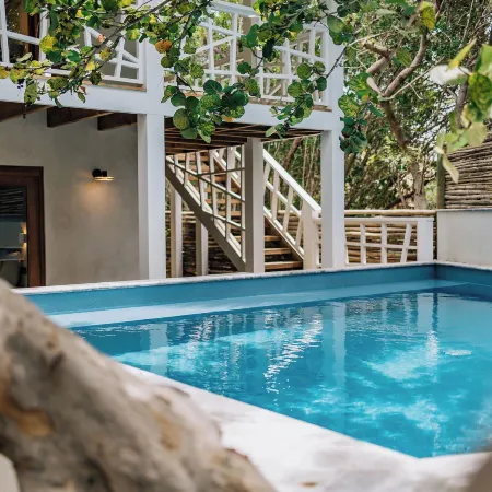 Sorobon Luxury Beach Resort