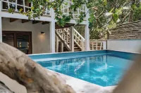 Sorobon Luxury Beach Resort - Beach