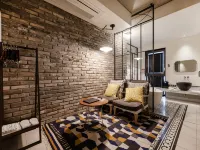 Boutique Hotel Loft Hotel berhampiran Sinmok-dong