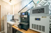 Sangju Business Hotel My Home Hotels in Sangju-si