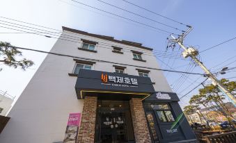 Buan Baekje