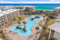 Stunning Gulf Views and Resort Amenities - Gorgeous Coastal Oasis