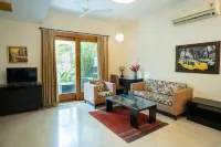 Ahuja Residency Cyber City I