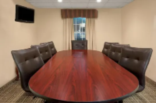 Baymont by Wyndham Jacksonville/Butler Blvd