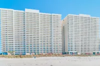 Majestic Beach Resort Tower 2- 1602 Blue Gravity附近的飯店