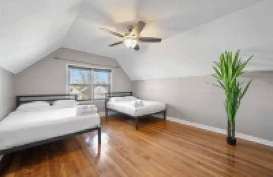 Expansive Space and Modern Amenities - Inviting Family Retreat