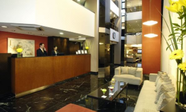 Ramada by Wyndham Buenos Aires Centro