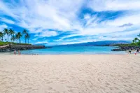 Luxurious Villa with Heated Pool and Golf Course Views - Stunning Tropical Escape