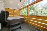 Serene Getaway in the Woods - Cozy Sanctuary Hoteles en Condado de McCurtain