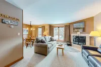 Trail Creek 53 Hotels in Killington