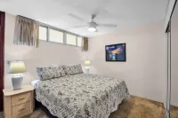 Enjoy Amazing Sunsets from the Ocean View Lanai Hotels in Maalaea