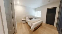 Stylish Studio with Kitchenette and Smart Entry - Charming Cozy Retreat Hotel di Coeur D'Alene