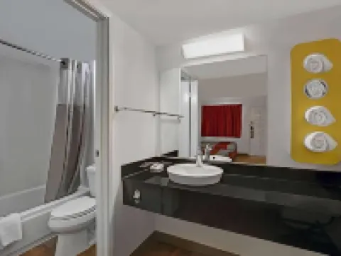 Super 8 by Wyndham Livermore Hotels in Livermore