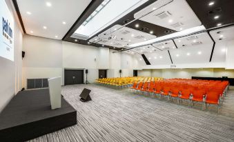 Park Inn by Radisson Budapest, Hungary