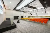 Park Inn by Radisson Budapest, Hungary - Gym