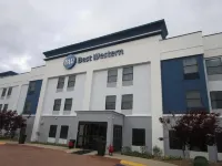 Best Western St. Louis Fairview Heights Hotels in Fairview Heights