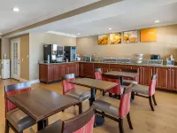 Comfort Suites San Clemente Beach Hotels in San Clemente