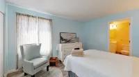 Indoor Pool and Beach Proximity - Stunning Coastal Escape Hoteles en Old Orchard Beach