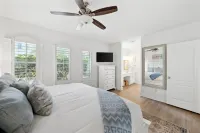 Resort-Style Pool and Beach Access - Charming Family Retreat