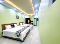 Hy Vien Boutique and Garden Hotels in Thuy Xuan