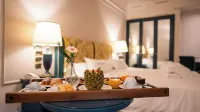 Altafiumara Resort & Spa Các khách sạn ở 
