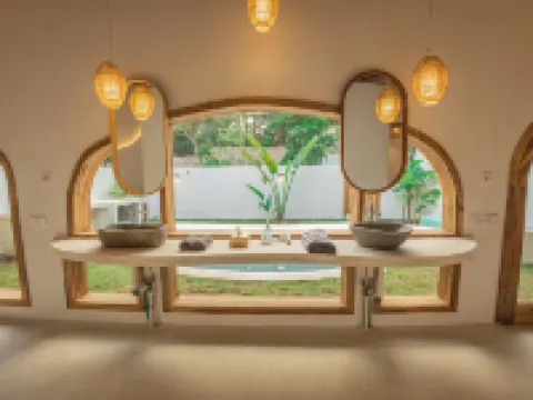 Lombok Souls Hotels in Malaka