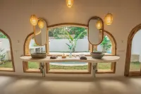 Lombok Souls Hotels in West Pemenang