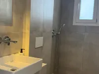 Villa Maria Lux One Bedroom Apartment 1 Ξενοδοχεία στην πόλη Καλλικράτεια