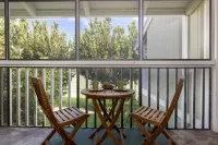 터틀 베이 쿠일리마 150 이스트 1 베드룸 콘도 Turtle Beach 주변 호텔