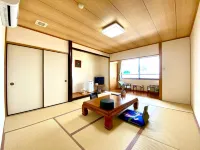 Ryokan Tsukimiso