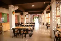 Hotel Parth Residency