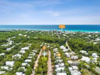 Magnolia Cottages - Land of Ahhhs - 3-Star