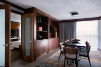 그린즈버러-하이 포인트 메리어트 에어포트 AYG 220 트레일헤드 주변 호텔