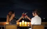 Rajaklana Resort and Spa - Quầy bar