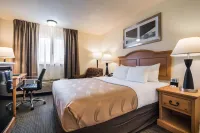 Quality Inn & Suites Silverdale Bangor-Keyport