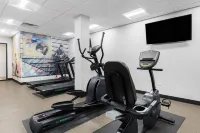 Best Western Plus New Richmond Inn  Suites - Træningscentre